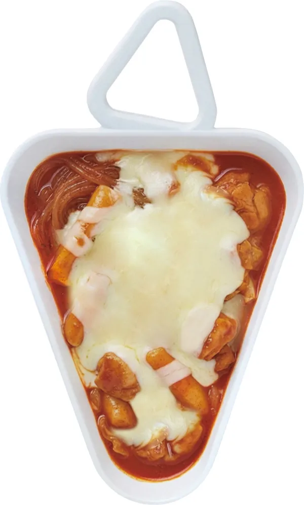신전떡볶이 수원매탄점 사진 2
