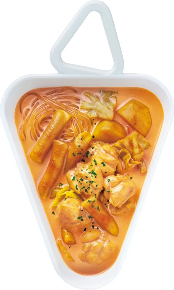 신전떡볶이 수원매탄점 사진 3