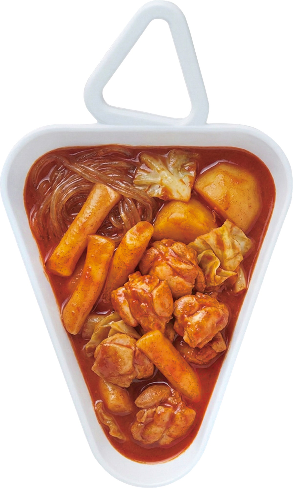 신전떡볶이 수원매탄점 사진 4