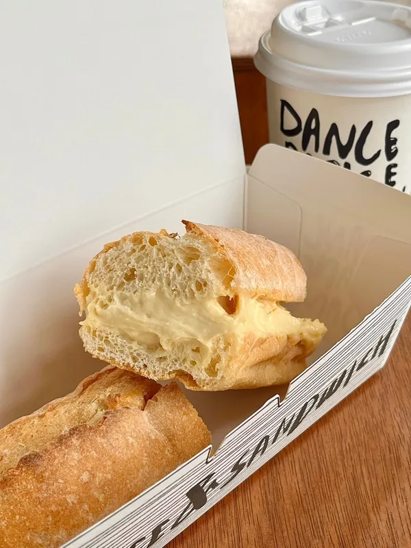 ダンスダンスダンス ハンナム店の写真4