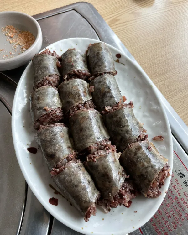 병천순대 사진 4