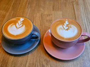 ソンコーヒーXチェッコンガン