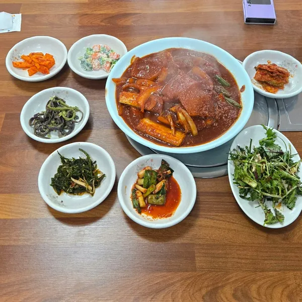 명원가든 사진 4