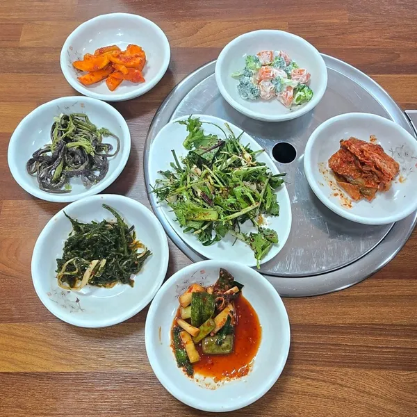 명원가든 사진 5