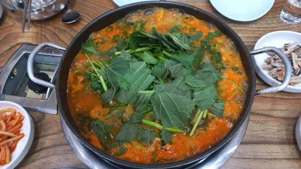 대원민물메기매운탕 사진 2