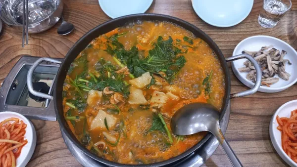 대원민물메기매운탕 사진 3