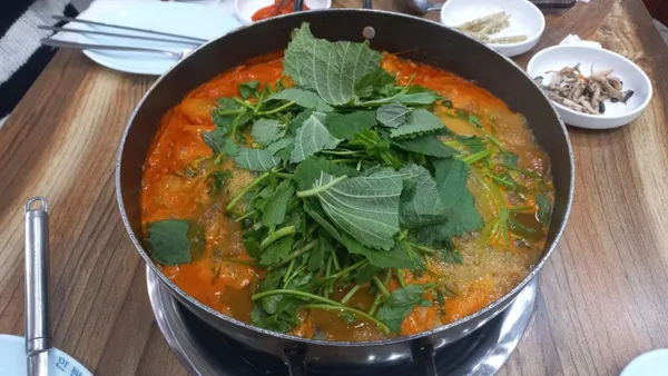 대원민물메기매운탕 사진 4