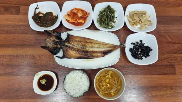 진수성찬 사진 4