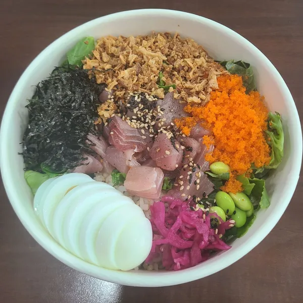 슬로우캘리 서울시청역점の写真2