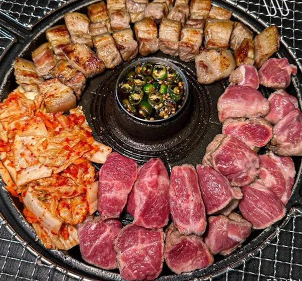 돈주는남자 본점 사진 2