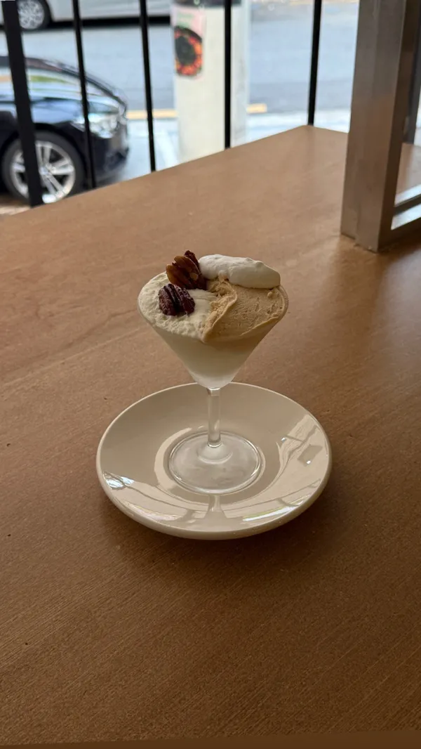 퀘스토 젤라또 사진 2