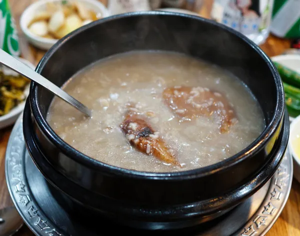 해조 톳오리 사진 3