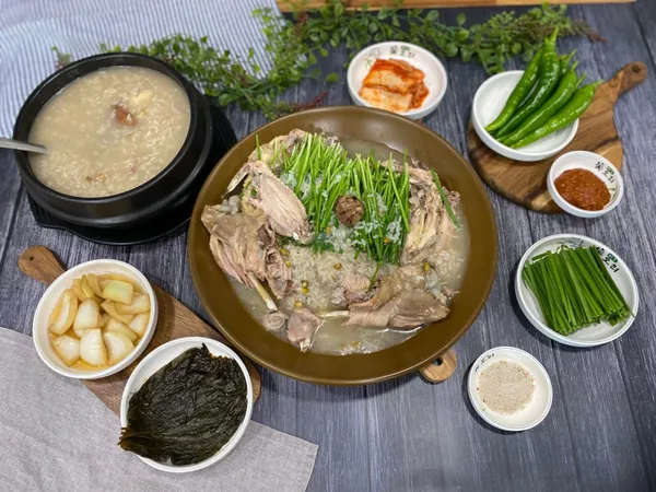 해조 톳오리 사진 4