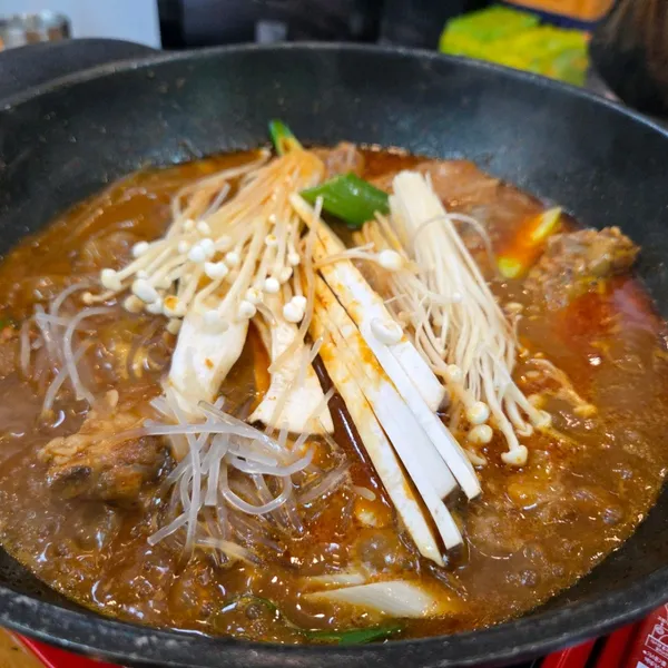 전라도국밥 사진 5
