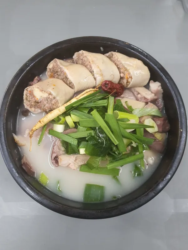 광나루순대 사진 2