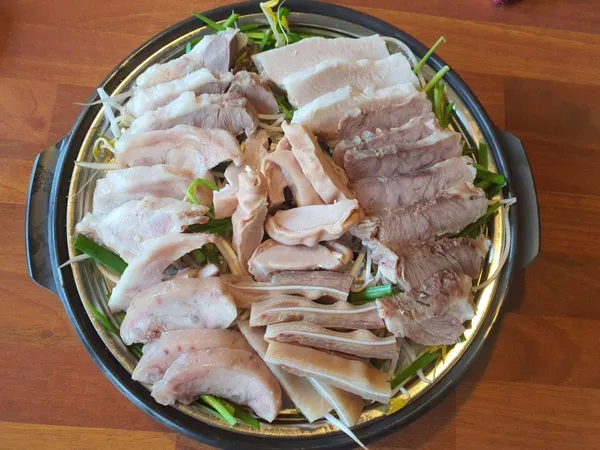 광나루순대 사진 4