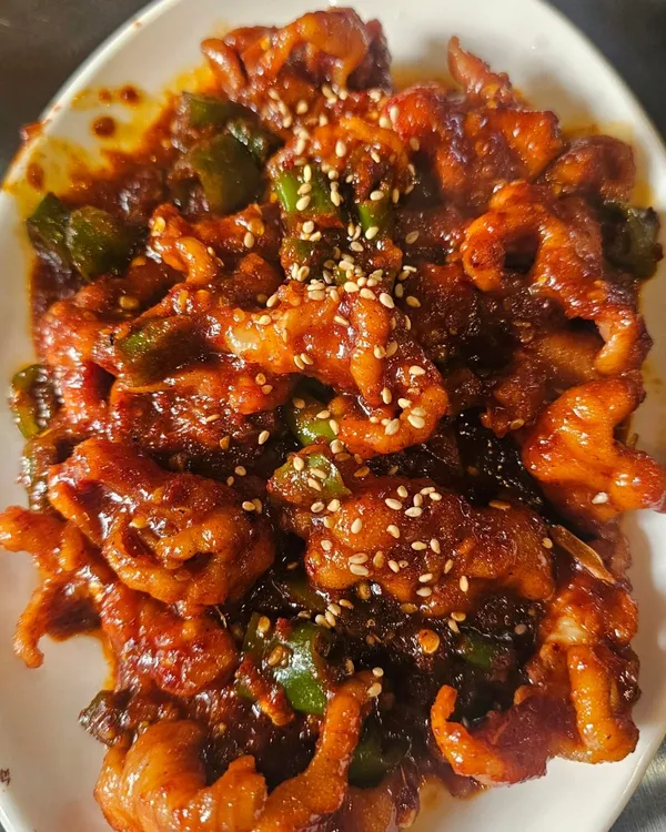 황소꼼장어숯불구이 천안점 사진 4