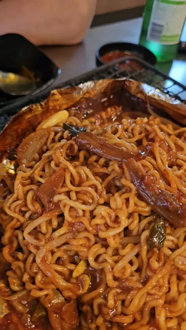 황소꼼장어숯불구이 천안점 사진 5