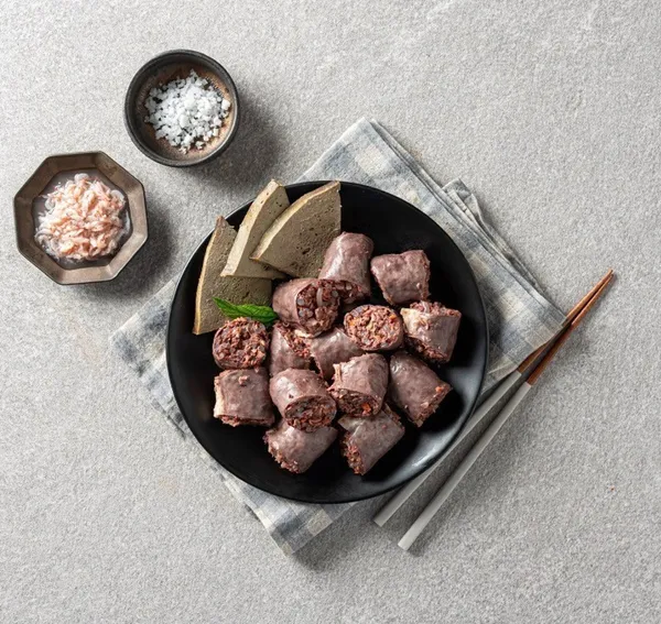진순대곰탕 사진 2