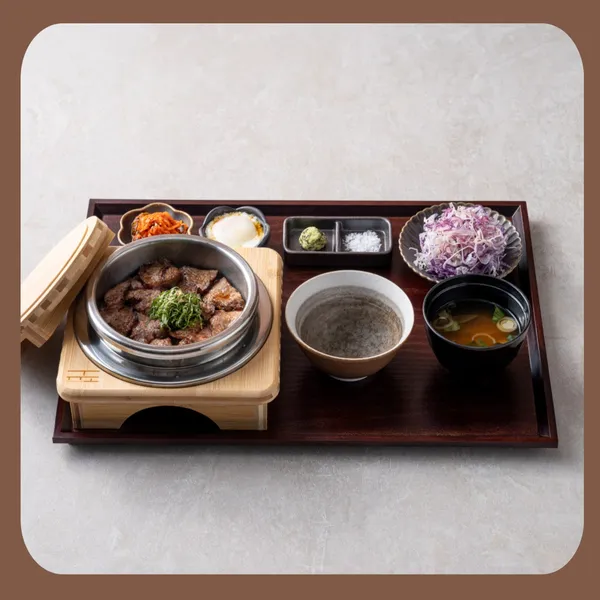 프리미엄 규카츠 규도 마포공덕 본점 사진 5