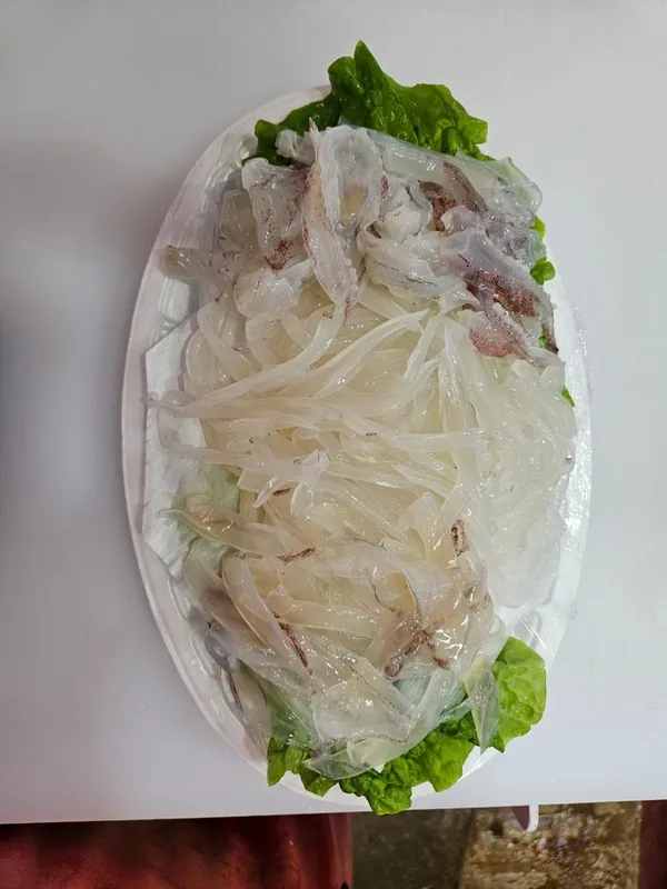 바다수산 서귀포올레시장점 사진 2