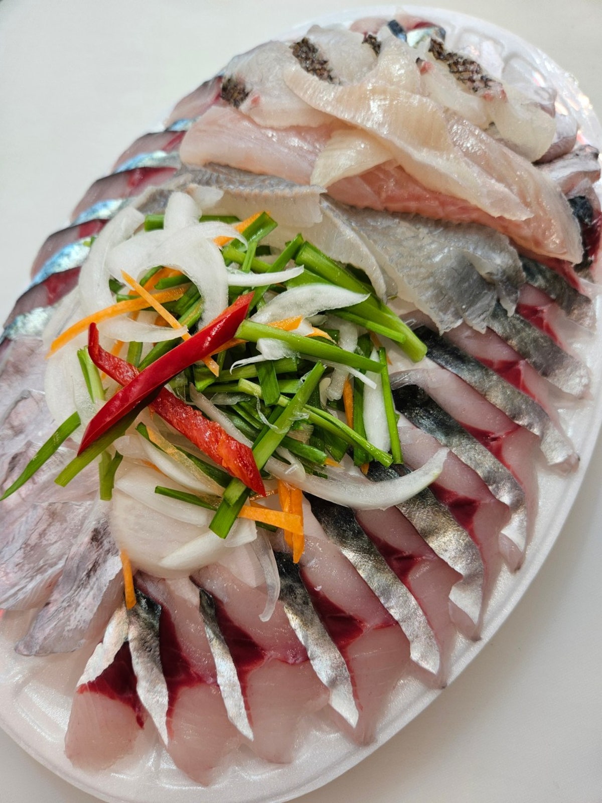 바다수산 서귀포올레시장점 사진 4