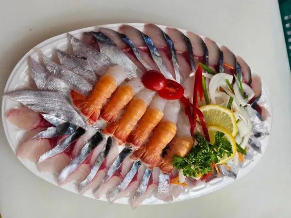 바다수산 서귀포올레시장점 사진 5