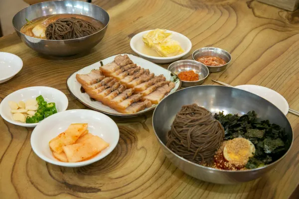 응암리막국수 사진 3