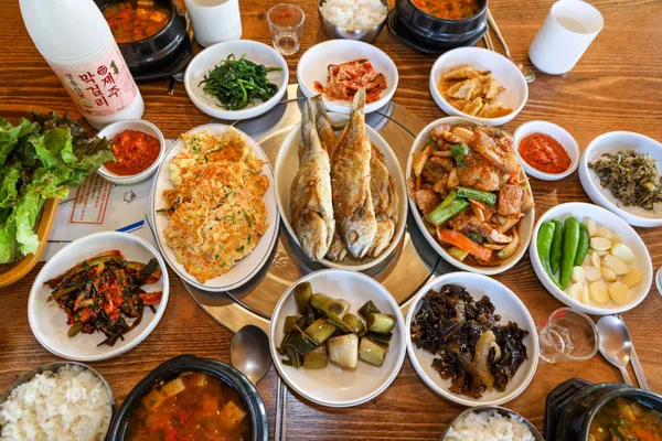 고은물식당 제주산방산점 사진 3