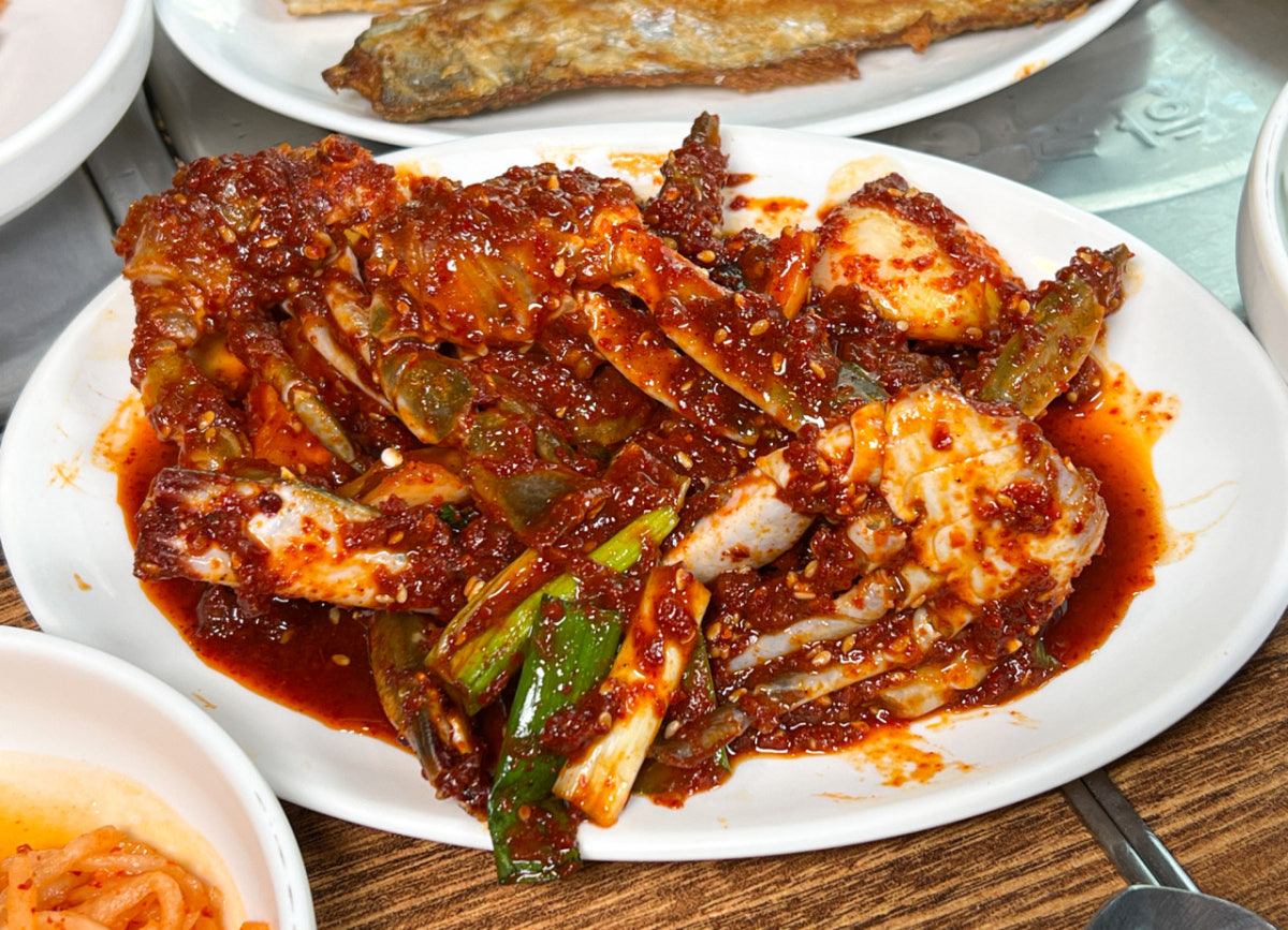 고은물식당 제주산방산점 사진 5