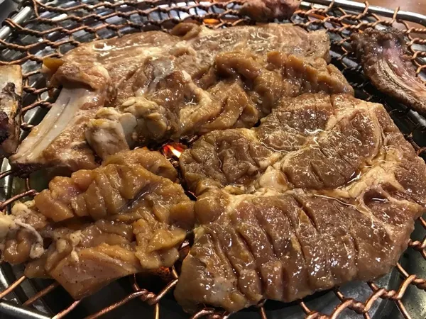 원평갈비 사진 2