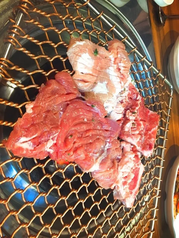 원평갈비 사진 3