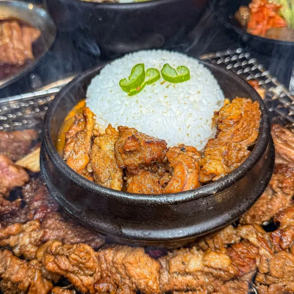 원평갈비 사진 5