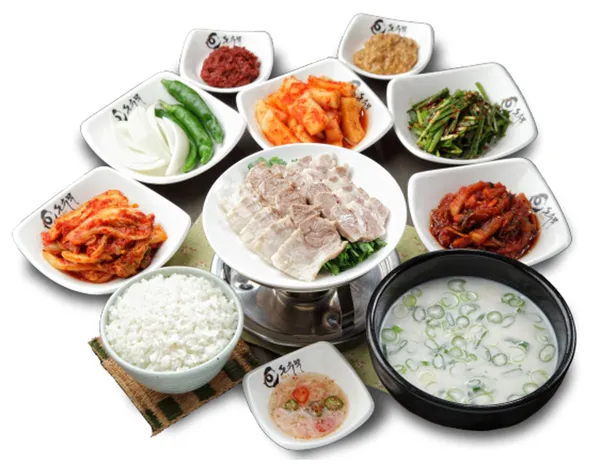 돈수백 홍대직영점 사진 2