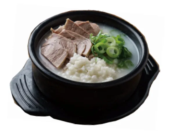 돈수백 홍대직영점 사진 3