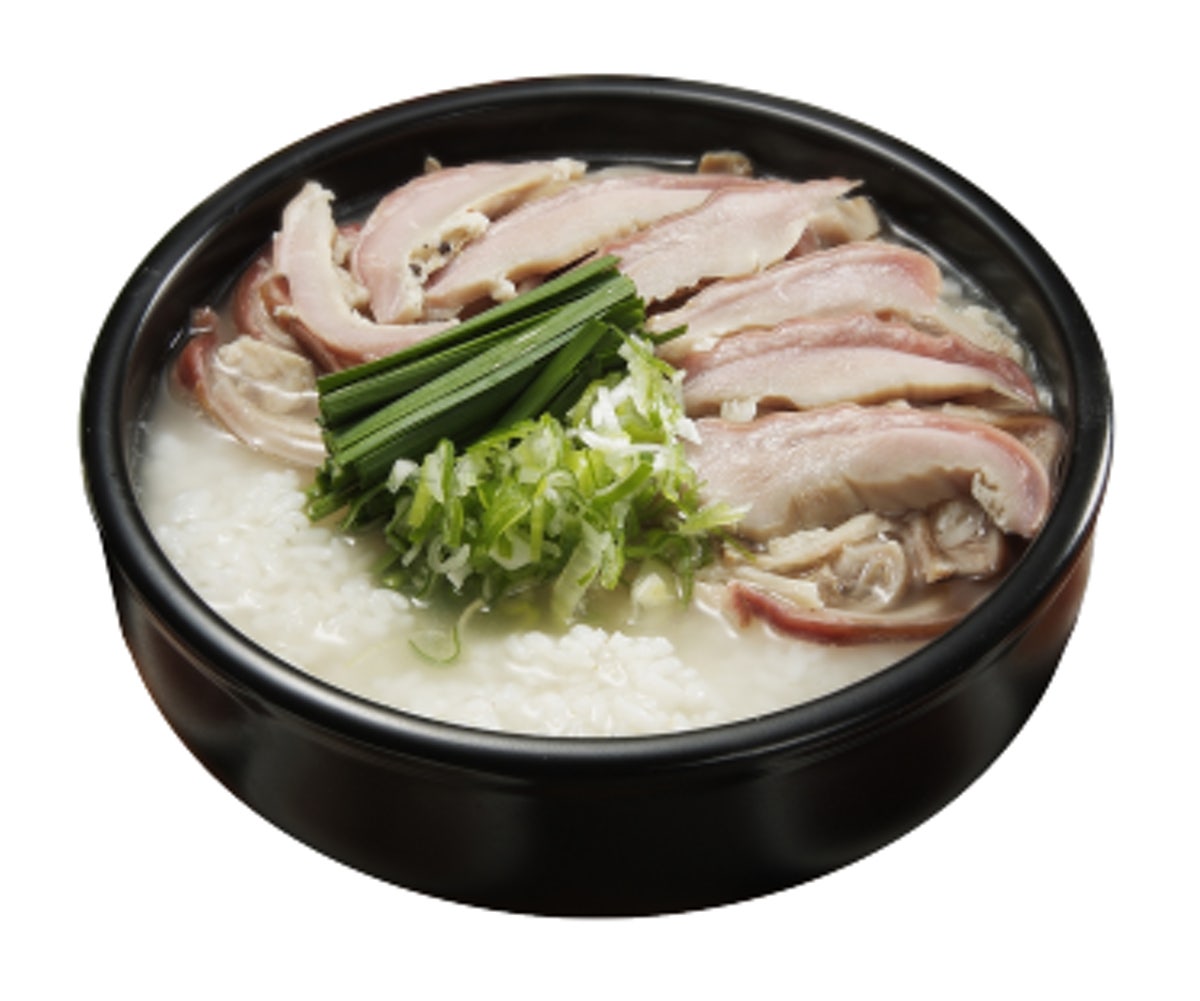 돈수백 홍대직영점 사진 4