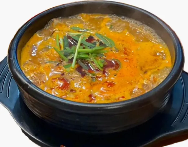 돈수백 홍대직영점 사진 5