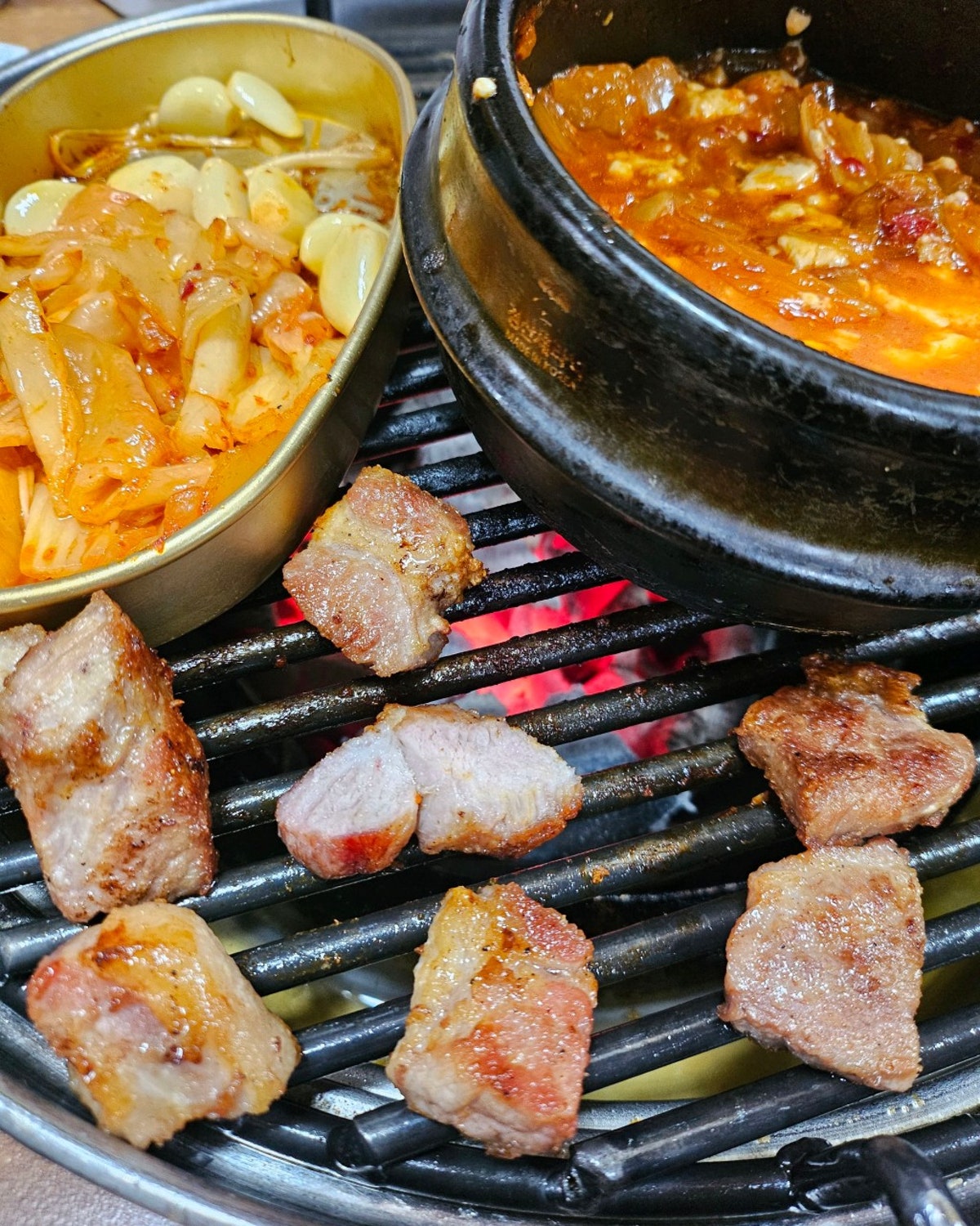 장군주먹고기 사진 5