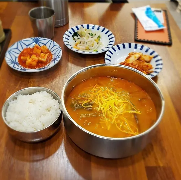 자매밀방 사진 4