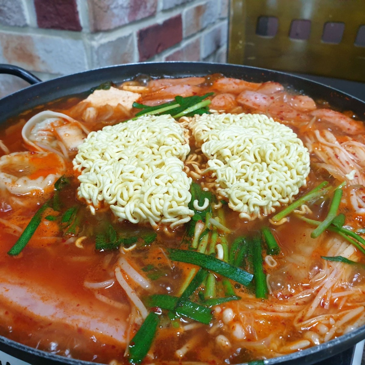 전주콩나물국밥 사진 4