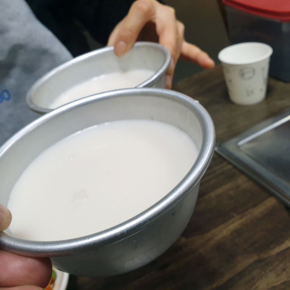 전주콩나물국밥 사진 5