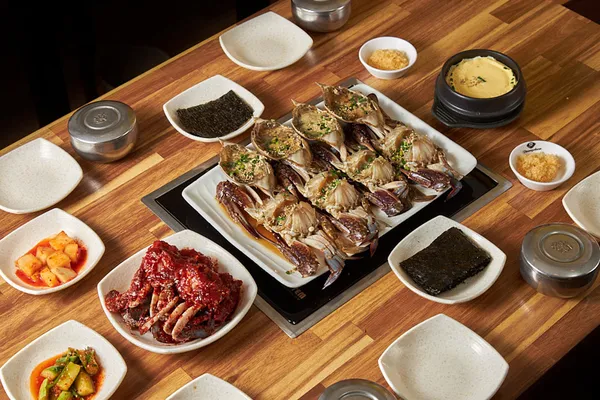 더더간장게장무한리필 사진 3