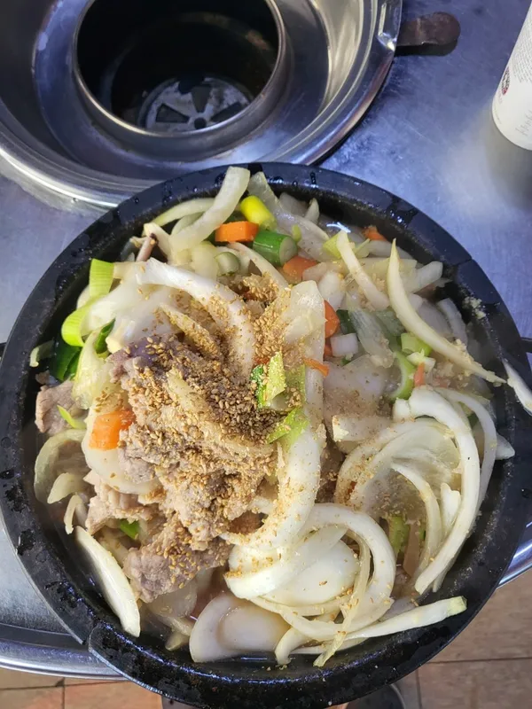 빨간삼겹살 사진 3