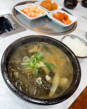 삼화정