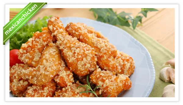멕시칸치킨 우암체인점 사진 2