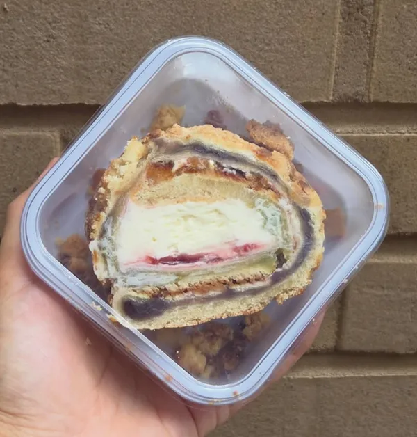 애쉬빌 베이커리 카페 사진 4