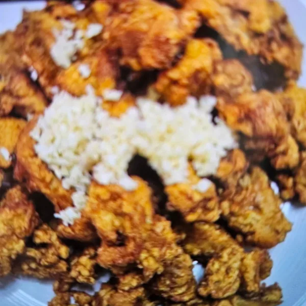 중앙통닭 사진 2