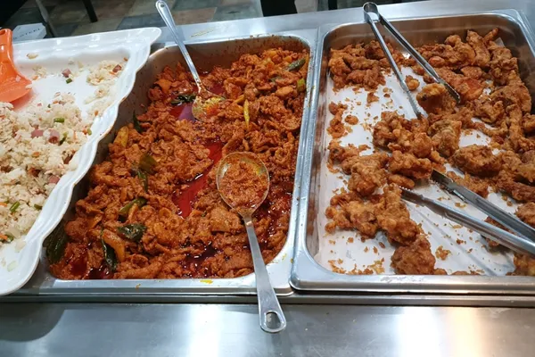 미래뷔페정식 사진 4