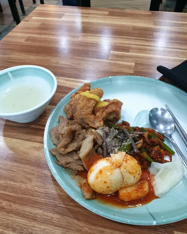 미래뷔페정식 사진 5