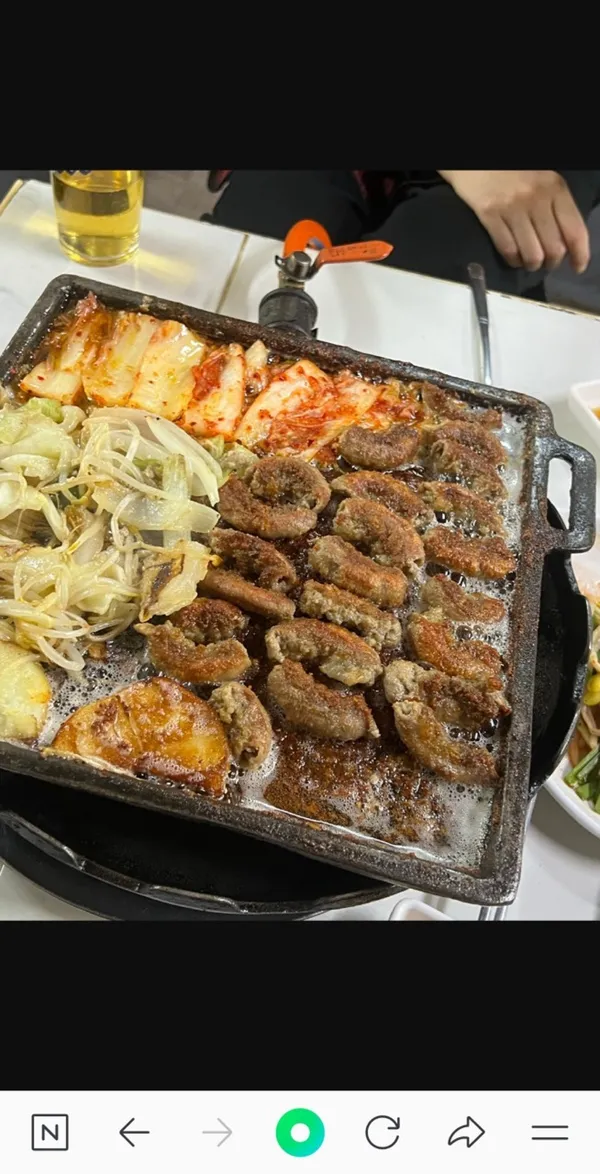수유곱창 황주집 본점 사진 2